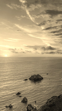 Sepia
