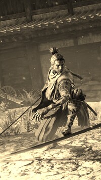 Sepia