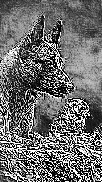 Skamielina