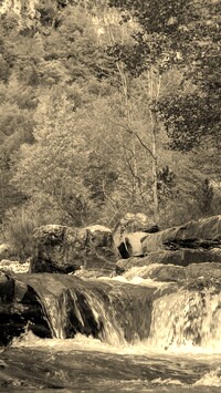 Sepia