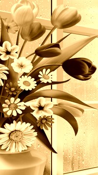 Sepia