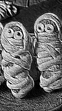 Skamielina