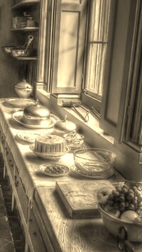 Sepia