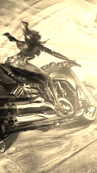 Sepia
