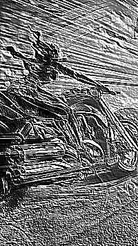Skamielina