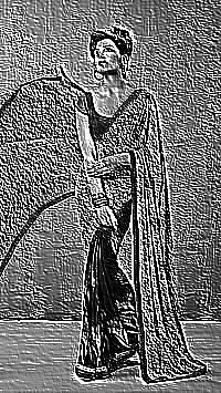 Skamielina