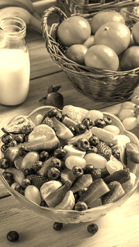 Sepia