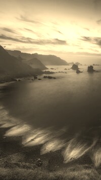 Sepia