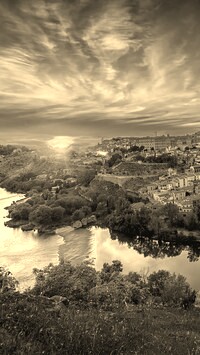 Sepia