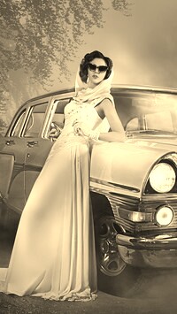 Sepia