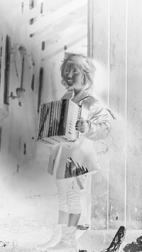Szary + Negatyw