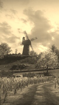 Sepia