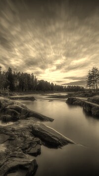 Sepia