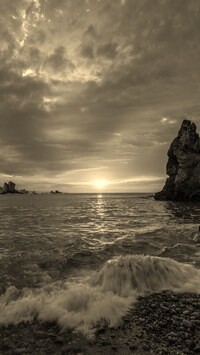 Sepia