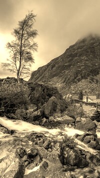 Sepia