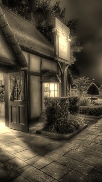 Sepia