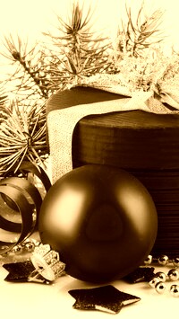Sepia