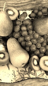 Sepia