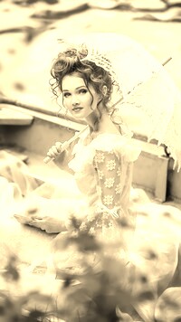 Sepia