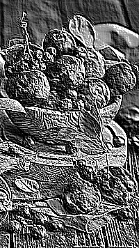 Skamielina