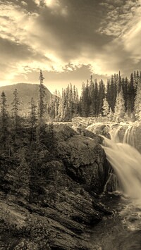 Sepia