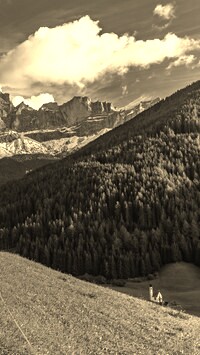 Sepia