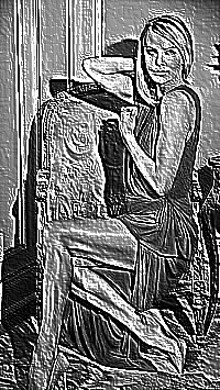 Skamielina