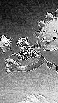 Skamielina