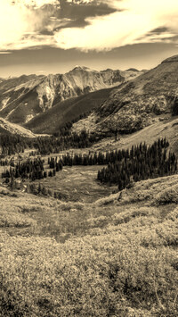 Sepia