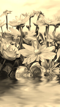 Sepia