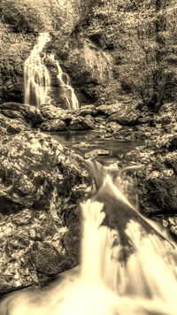 Sepia