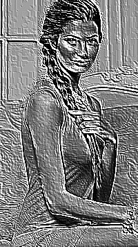 Skamielina