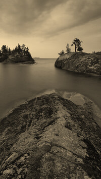 Sepia