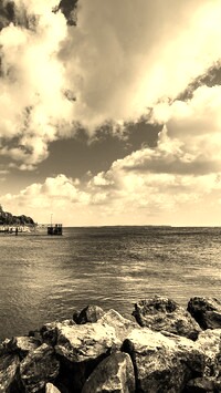 Sepia