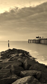 Sepia