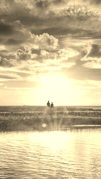 Sepia