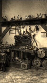 Sepia