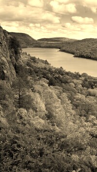 Sepia