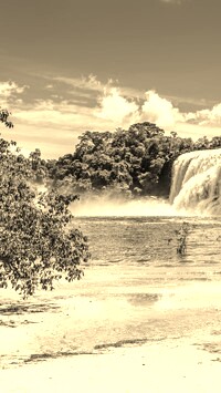 Sepia