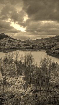 Sepia