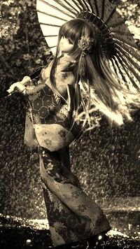 Sepia