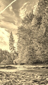 Sepia