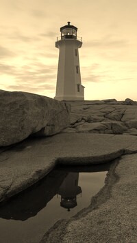 Sepia