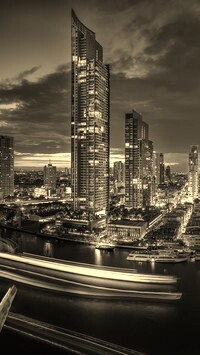 Sepia