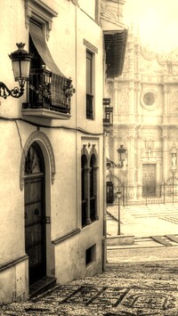 Sepia