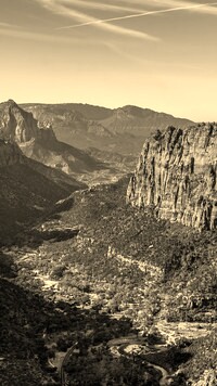 Sepia