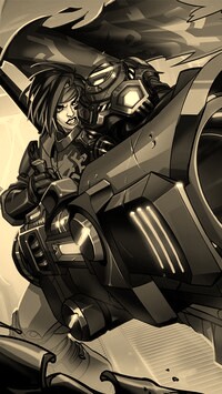 Sepia