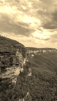 Sepia