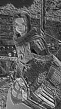 Skamielina