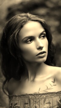 Sepia